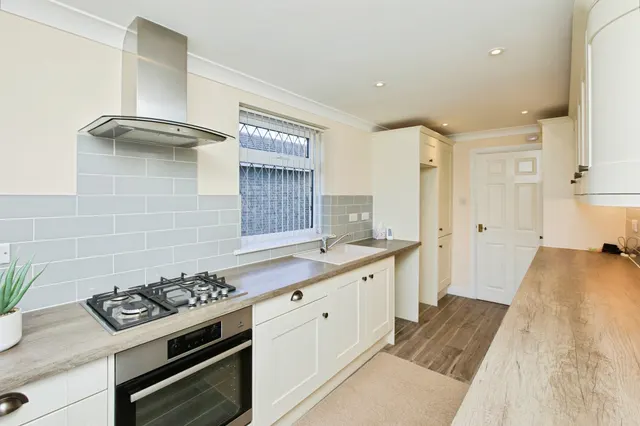 Arleston Lane, Stenson Fields, DE24, photo 3