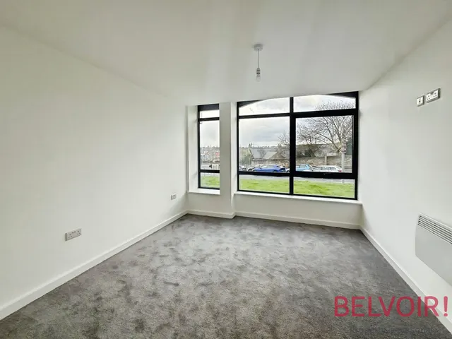 Photo 2 — Clerkson Street, Mansfield, NG18