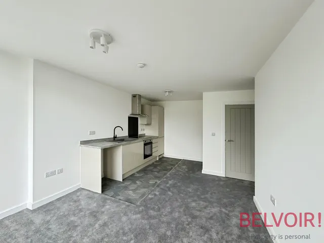 Clerkson Street, Mansfield, NG18, photo 1