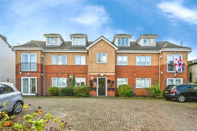 Eaton Road, West Derby, L12, photo 1