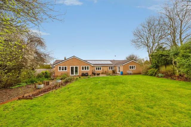 Bellister Park, Peterlee, SR8, photo 1