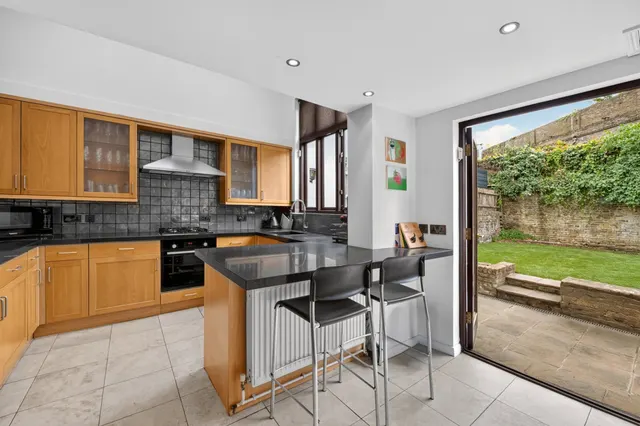 Ivor Street, London, NW1, photo 3