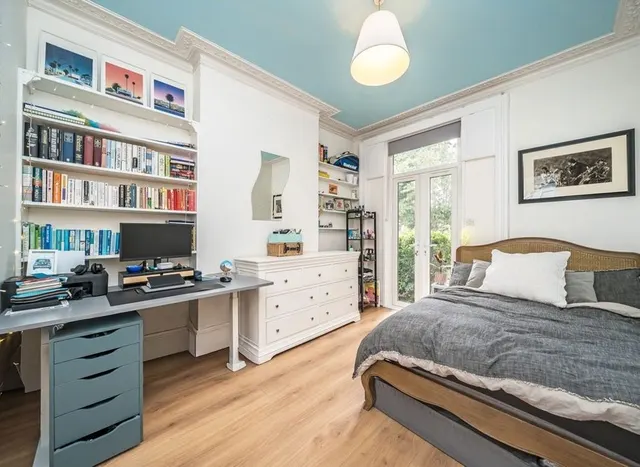 Algiers Road, Ladywell, SE13, photo 3