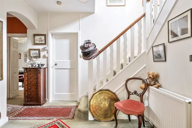 Photo 2 — Bath Road, Marlborough, Wiltshire, SN8 1NN
