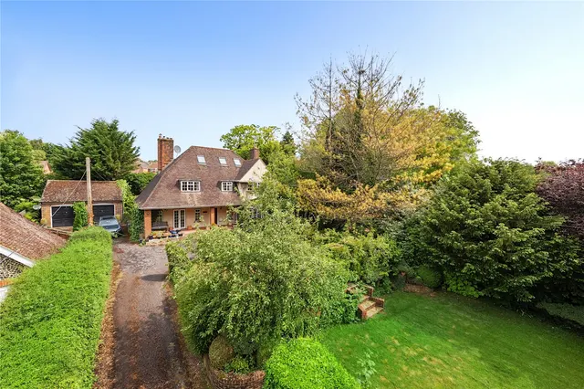 Bath Road, Marlborough, Wiltshire, SN8 1NN, photo 1