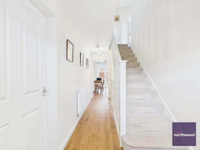 Alder Place, Alford, LN13, photo 3