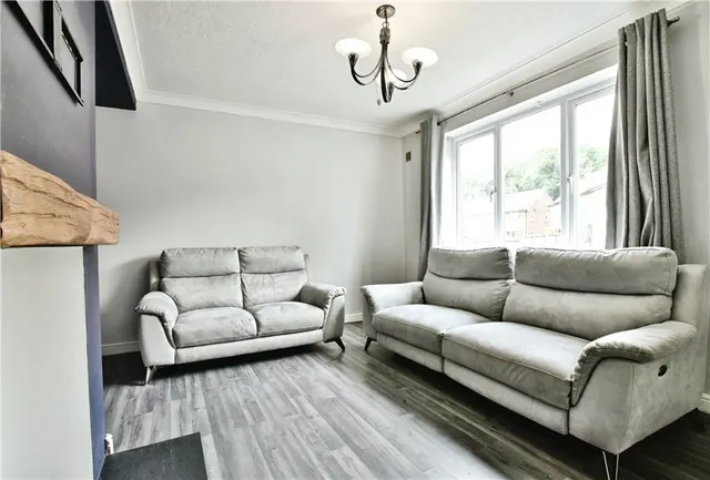 Photo 3 — Hatchett Road, MANCHESTER, Lancashire, M22