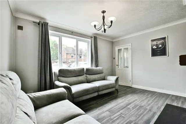 Photo 2 — Hatchett Road, MANCHESTER, Lancashire, M22