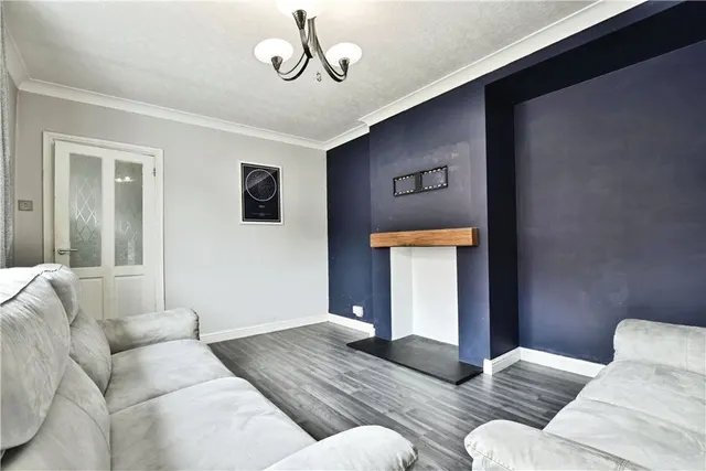Hatchett Road, MANCHESTER, Lancashire, M22, photo 1