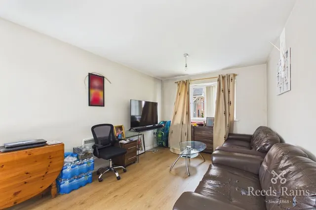 Kenneth Close, Prescot, L34, photo 3