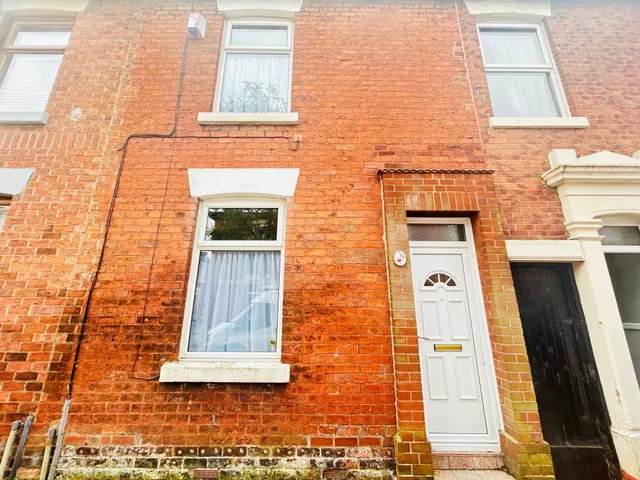Charnock Street, Preston, Lancashire, PR1 6DR, photo 1