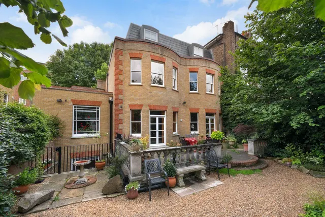 Pembroke Road, Kensington, London, W8 6NT, photo 1