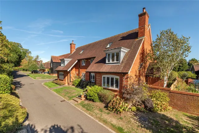 Rykens Lane, Betchworth, RH3, photo 1