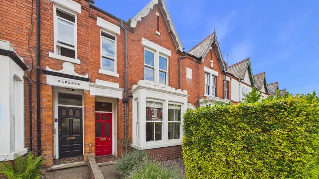 All Saints Road, Peterborough, PE1, photo 1
