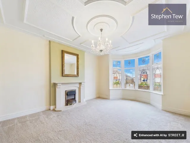 Bryning Avenue, Bispham, FY2, photo 2