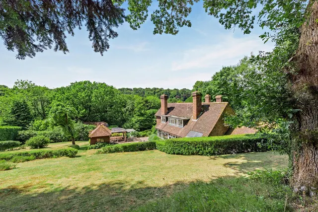 Photo 2 — Hindhead Road, Haslemere, Surrey, GU27 1LP