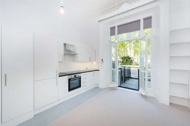 Onslow Gardens, London, SW7 3QD, photo 1