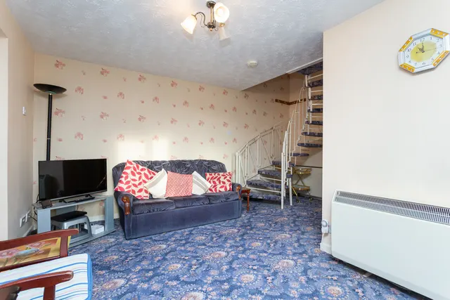 Fulwood, PR2, photo 2