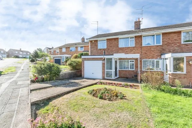 Roche Way, Wellingborough, NN8, photo 2