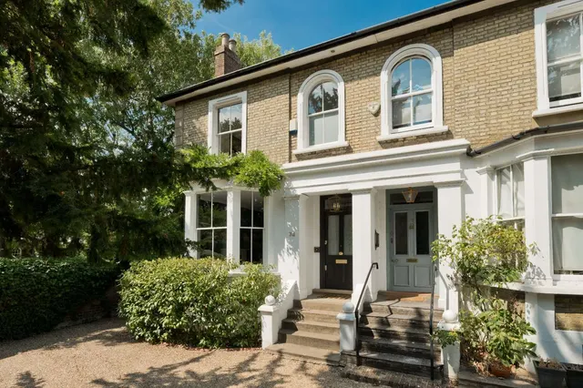 Weston Park, Thames Ditton, Surrey, KT7 0HL, photo 1