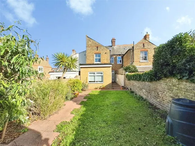 Victoria Avenue, Westgate-on-Sea, CT8, photo 1