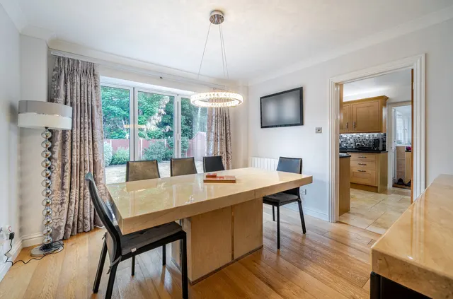 Photo 3 — Springfield Road, Camberley, Surrey, GU15 1AB