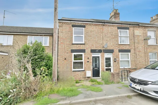 Waterlees Road, Wisbech, photo 1