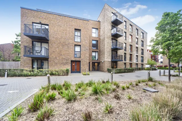 Ashton Reach, Rotherhithe, SE16, photo 1