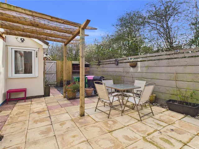 Photo 3 — Bassetts Close, Copplestone, Crediton, Devon, EX17