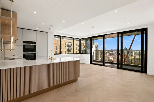 Engine House Way, Chalk Farm, NW1, photo 1