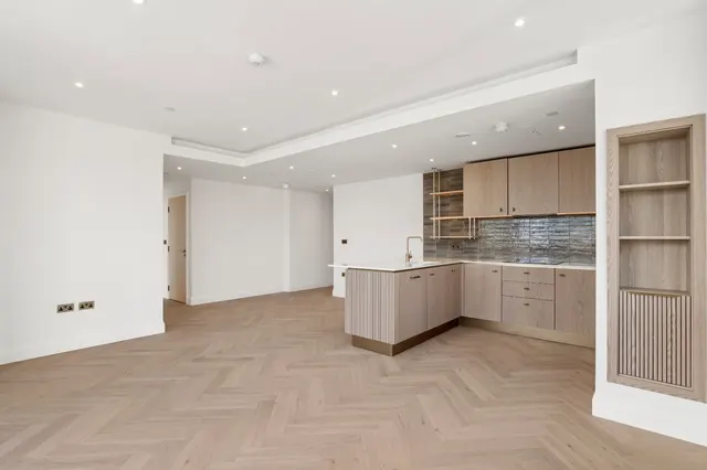Engine House Way, Chalk Farm, NW1, photo 3
