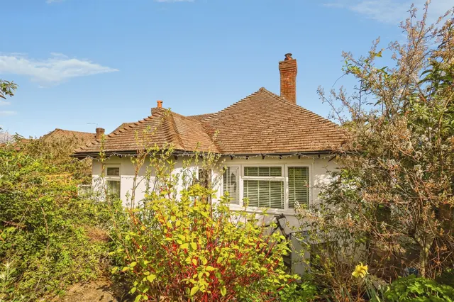 Harebeating Crescent, Hailsham, BN27, photo 1