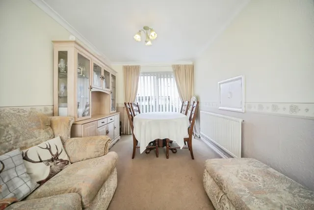 Photo 3 — Hickling Drive, BURY ST. EDMUNDS, Suffolk, IP33