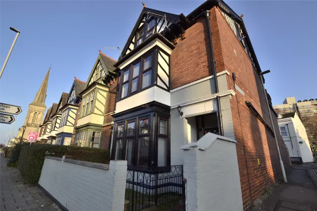 Worcester Street, Gloucester, GL1 3AS, photo 1