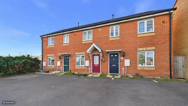 Shelsley Walsh Rise, Bourne, photo 1
