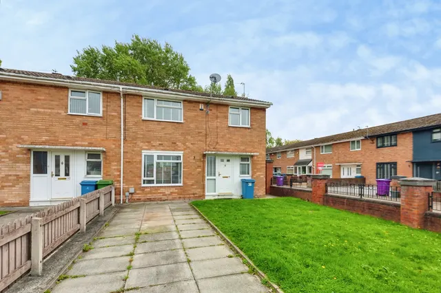 Silverbrook Road, Liverpool, L27, photo 2