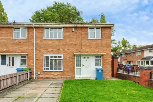 Silverbrook Road, Liverpool, L27, photo 3