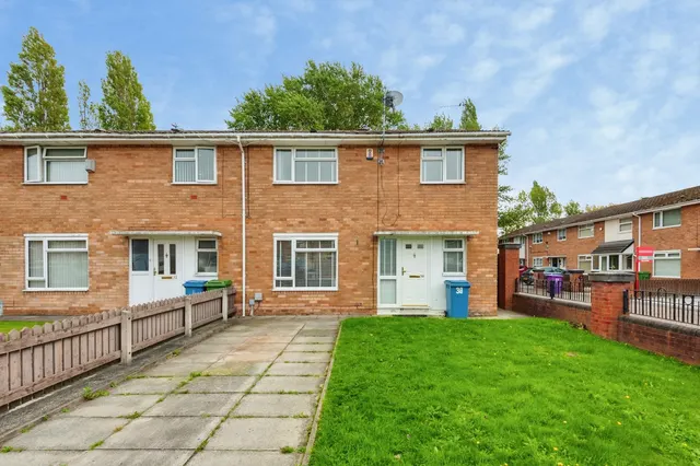 Silverbrook Road, Liverpool, L27, photo 1
