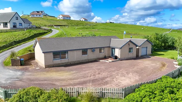 Gerrataing House, Brae, Shetland, ZE2 9QN, photo 1