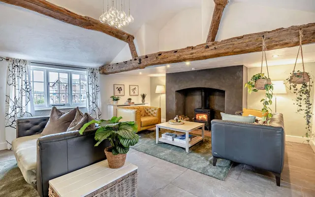 Photo 2 — Dunham-On-The-Hill, Frodsham, Cheshire, WA6 0LX