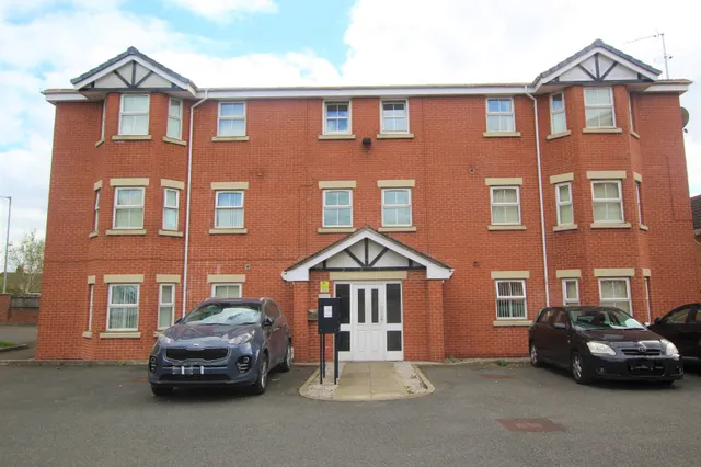 Plumpton Mews, Widnes, WA8, photo 1