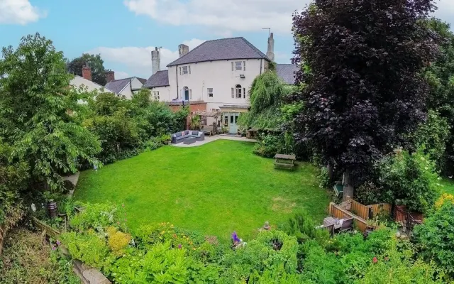 Green Road, Dodworth, photo 1