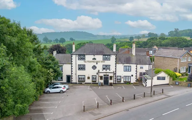 Photo 3 — Green Road, Dodworth