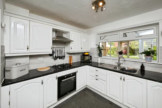 Photo 2 — Forest Link, Bilsthorpe, Newark, Nottinghamshire, NG22