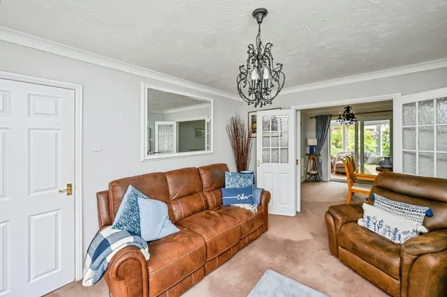 Photo 3 — Forest Link, Bilsthorpe, Newark, Nottinghamshire, NG22