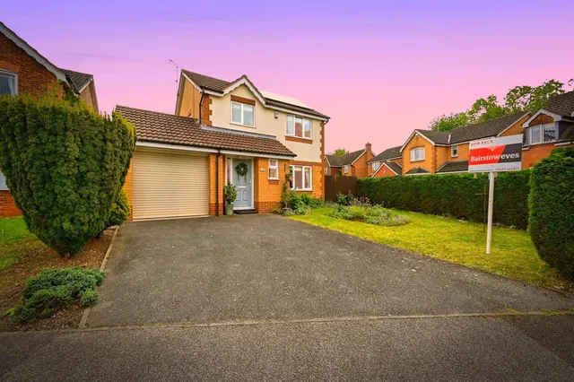 Forest Link, Bilsthorpe, NG22, photo 1
