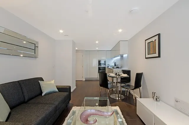 City Road, London, EC1V, photo 3
