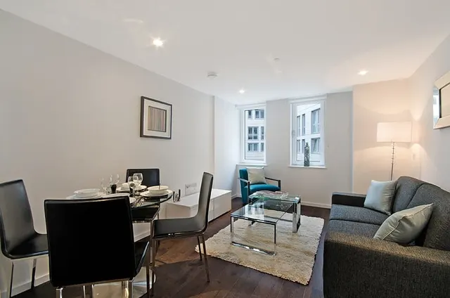 City Road, London, EC1V, photo 2