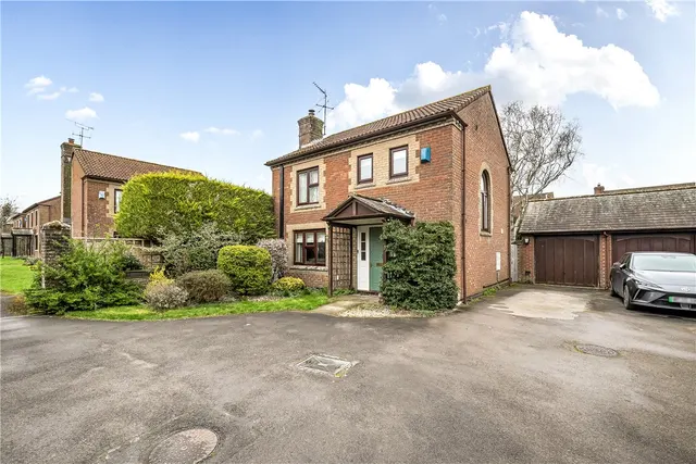 Martinsell Green, Pewsey, SN9, photo 1