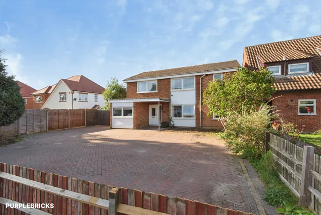 Radburn Way, Letchworth Garden City, SG6, photo 3
